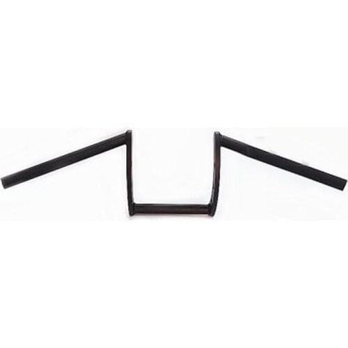 Motorcycle Accessories Retro Modified Handlebar Z Faucet Modified GN125