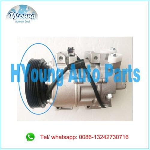 Auto a/c compressor clutch for Nissan X-Trail 92600-ET82A Z0003904C 92600-JG300 92600JG300A