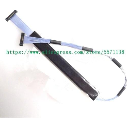 New Original Repair Parts For Panasonic MDH2 HC-MDH2 LCD Display screen to Motherboard harness Handle Wire Flex Cable