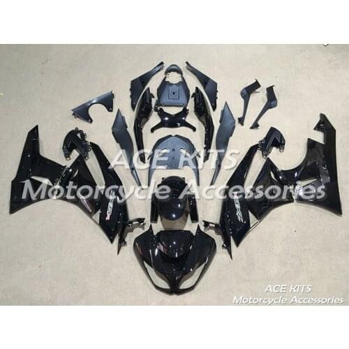 New ABS motorcycle Fairing For kawasaki Ninja ZX6R 636 2009 2010 2011 2012 Injection Bodywor All sorts of color No.29