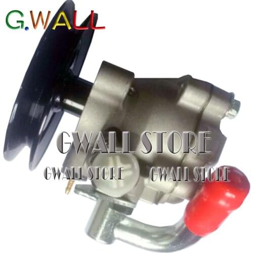 For Brand New Power Steering Pump For Hyundai Matrix 1.6 2000-2010