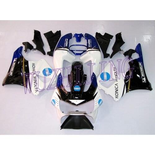 Abs Fairing CBR 919RR 98 Bodywork CBR900 919 1998 Fairings CBR900 919 1998 - 1999