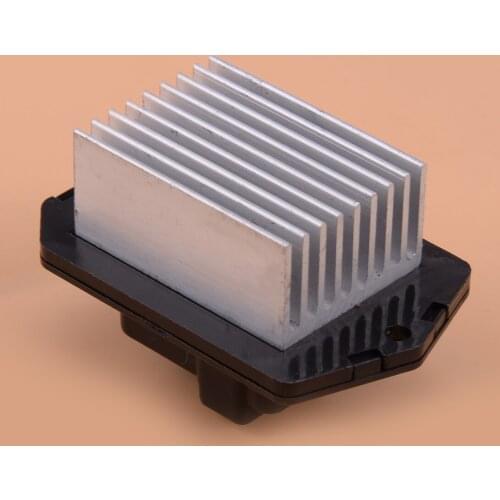 077800-0682 077800-0710 077800-0750 077800-0960 AC Blower Motor Heater Fan Resistor fit for Honda CRV