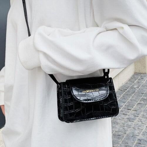 SANKAKU Reptile Bags For Women