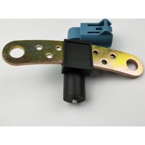 SMD 12 months warranty Crankshaft Position Sensor For RENAULT CLIO GRAND SCENIC II DUSTER 9110560 9110560 7700101970 7700103069