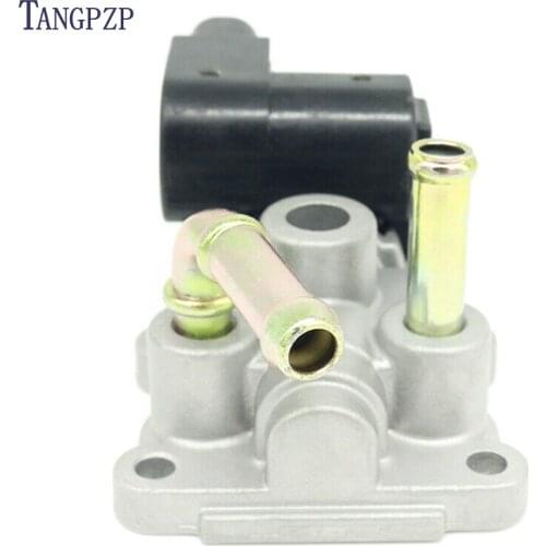 Refurbished Idle Air Control Valve For Su-zuki OEM 18117-53M00 18117-78F11 1811753M00 1811778F11
