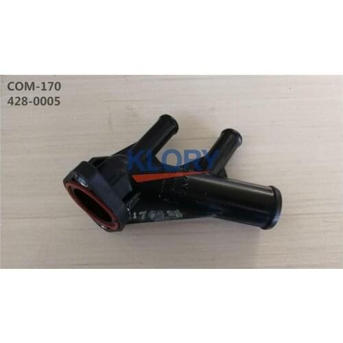 Inlet pipe assembly For Changan beni mini OEM:CB10013-1110