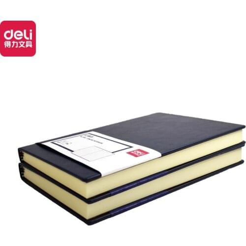 3186 Business Office Leaflet Notepad Meeting Book Notebook 25K/160
