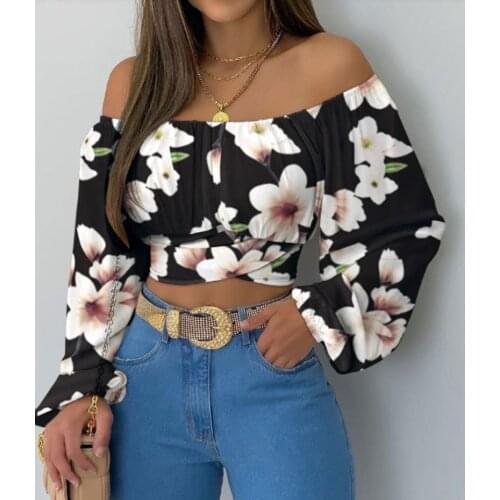 Cutubly Women's Tops & T-Shirts