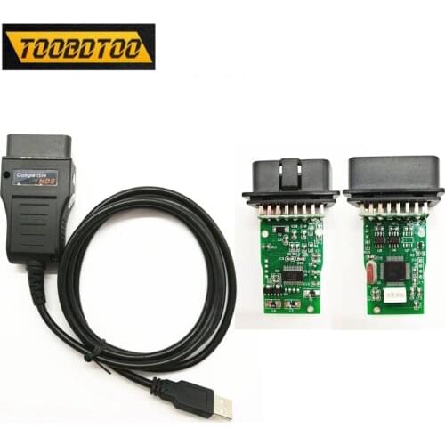 HDS Cable For Honda Diagnostic Cable Auto OBD2 Cable 2020 Newest HDS USB Cable for Honda OBD2 Diagnostic Cable Multi language