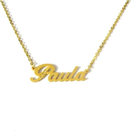 FairLadyHood Custom Necklaces