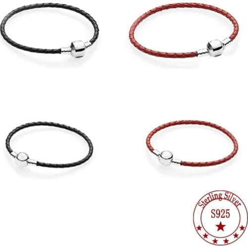 Kamryn Black Bracelets