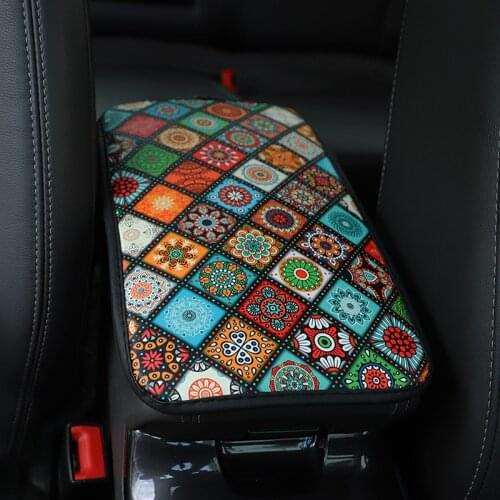 MIHJUSFDH Armrests For Cars