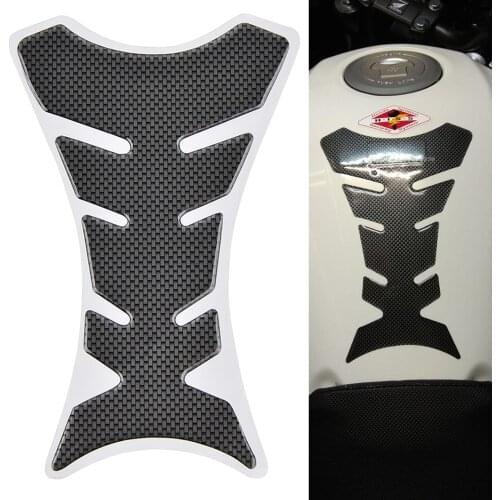 Motorcycle Fule Tank Sticker Tank Pad Tankpad For Suzuki V-STROM 650 1000 Bandit 1250 SV650 SV1000 GSF1200 GSF1250 GLADIUS 400