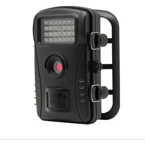 Newest Hunting Camera night vision hunting animal tracking scouting camera waterproof outdoor Hunting Wildlife Camera DVR