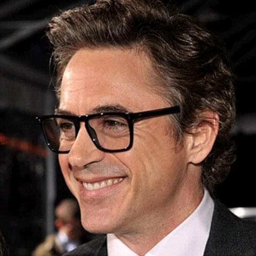 Feishini Anti Blue Light Glasses Women Blocking Filter Reduces Eyewear Strain Clear Gaming Computer Glasses Men Improve Comfort