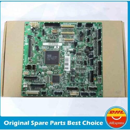 Original DC Control Board Controller RM1-9232 RM1-9232-000 RM1-9232-000CN For HP M570 HP570 570 Not same M575 Serise