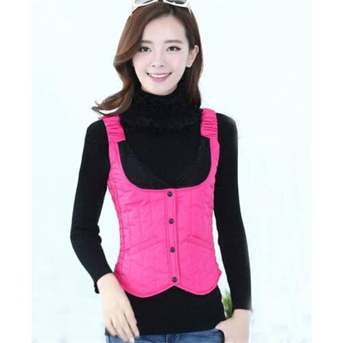 Sanishroly Women's Short Vests China
