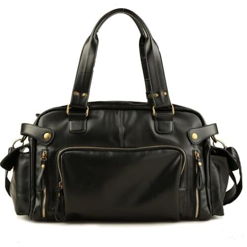 SEELASS Men's Travel Bags