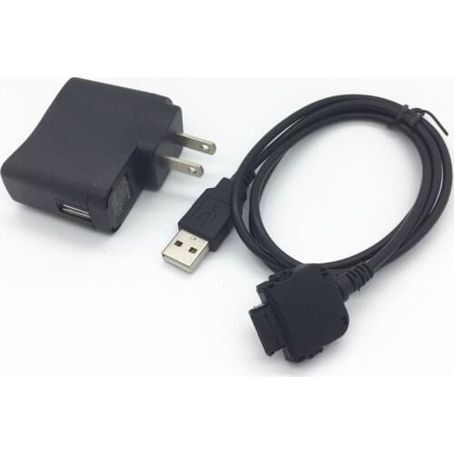 Eu/au/us/uk Wall+usb Data Sync Charger for Hp IPAQ Hx2495 Hx2710 Hx2715 2750 Hx2755 Hx2790 2795 Rx3415 Rx3417 Rx3700 Rx3715