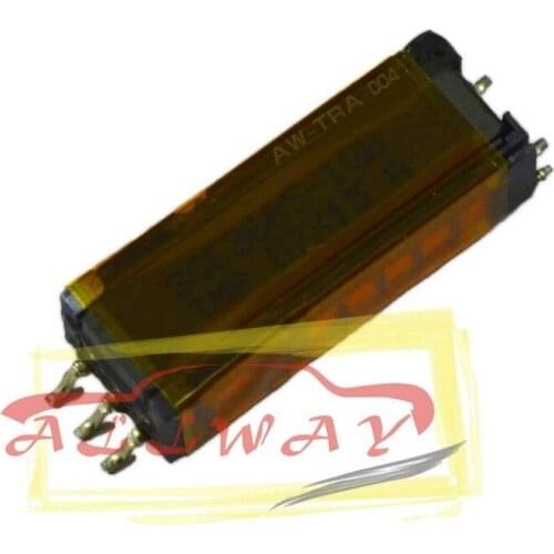 SGE2685-1 Transformer for Audi A6, Q7 2006+ dashboard with color LCD repair