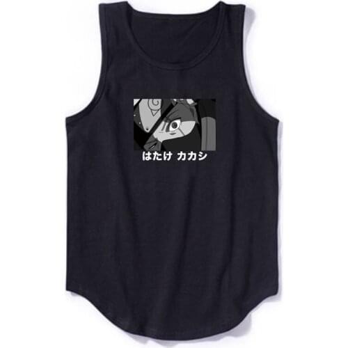 SHISHANGDEYEZI Men's Fitness Tank Tops