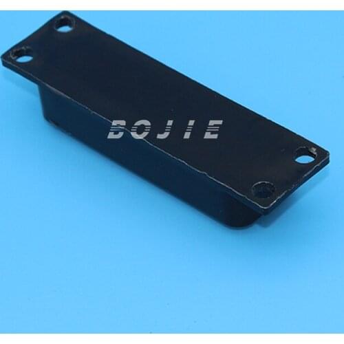 Ink stack for konica 512 printhead