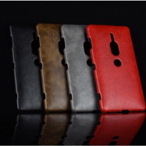 Чехлы для телефонов Sony Xperia XZ2 Premium Subin China At AliExpress