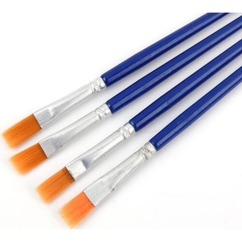 Tokopedia Oil Painting Brushes