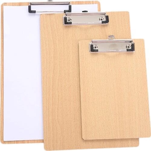 Umfinger A4 Folders