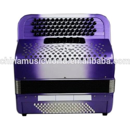 Afanti hight grade professional accordion (ACC-77)