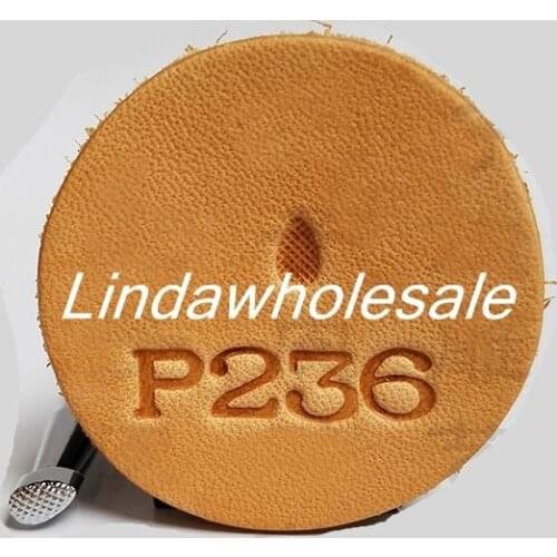 Japanese craft Printing Tools P236,leather stamp tools