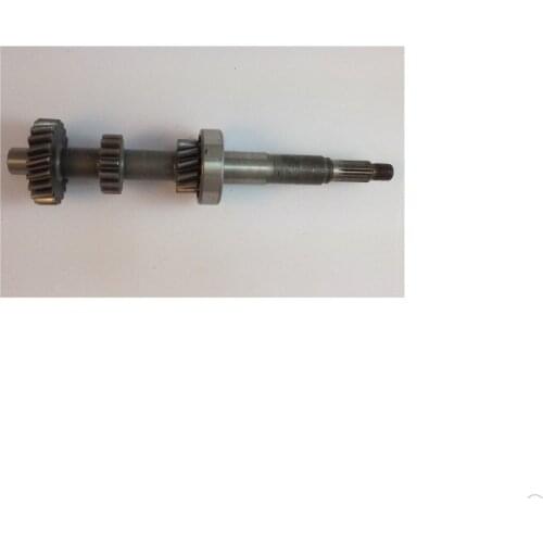 Joyner Kinroad Sunl Goka Roketa Xinling Cfmoto 250cc Main Shaft 172MM-B-060001 buggy GoKart Spare Parts