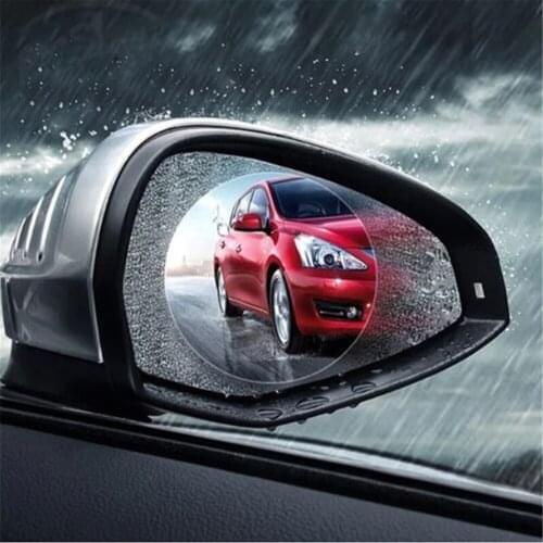 Car rearview mirror Waterproof for Ford Fusion EcoSport Kuga Mondeo mk2 mk3 mk4 mk5 mk7 fiesta FOCUS 2 3 4 5