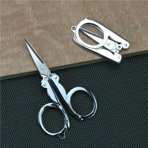 ZYCC Stationery Knives And Scissors