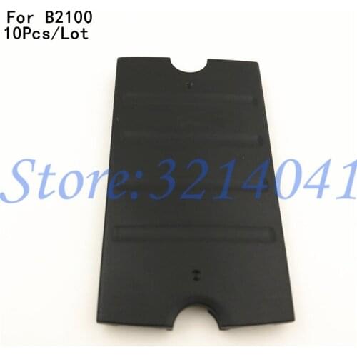 10Pcs/Lot Original Rear Housing Battery Door Cover Housing For Samsung GT-B2100 Phone Housing Door With Logo