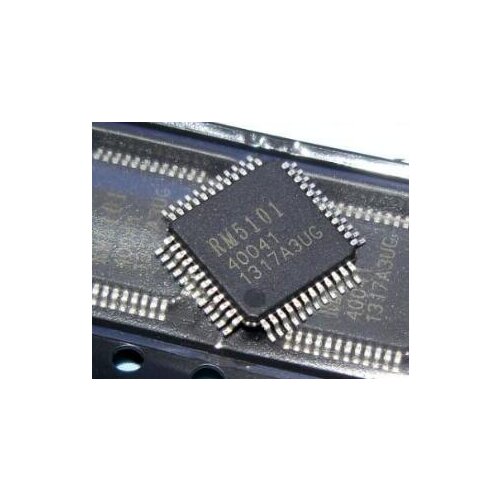 100% NEW Free shipping RM5101 QFP48 MODULE new in stock Free Shipping