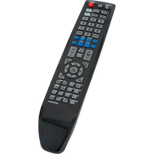 AH59-002249A New TV Remote for Samsung TV AH59-02249A HTZ220 HTTZ222 HTTZ225 HT-Z220 HT-TZ222 HT-TZ225