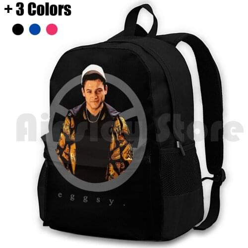 Eggsy. Outdoor Hiking Backpack Riding Climbing Sports Bag Kingsman Kingsman The Secret Service Eggsy Gary Unwin Gary Eggsy