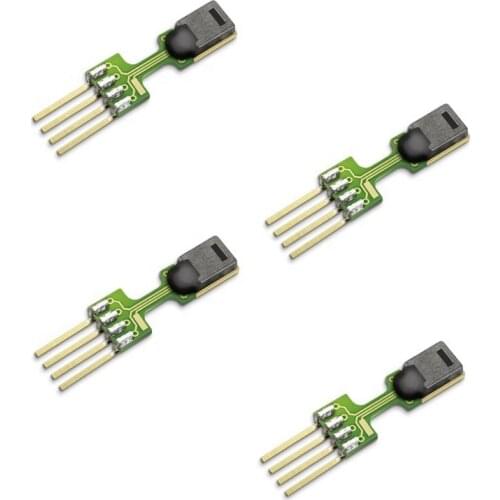 Sht75 digital humidity sensor sht75 temperature sensor sht75 and SHT series Sensor Module SHT15 SHT21 sht31 sht20