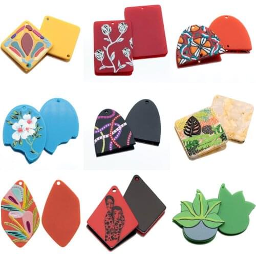 David Angie Necklaces