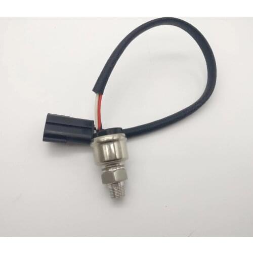 Defi original replace Pressure Sensor 1/8PT&1/8NPT PDF00703S for Advance / Racer Gauge / Din-Gauge and Defi-Link Series