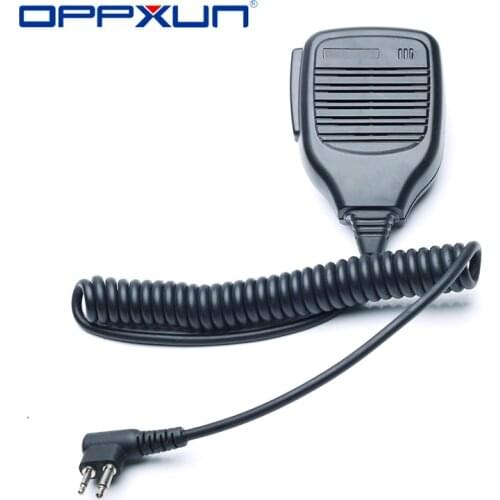 Speaker Mic Microphone for Motorola Portable CB Radio Walkie Talkie CP160 EP450 GP300 GP68 GP88 CP88 CP040 CP100 CP125 CP140