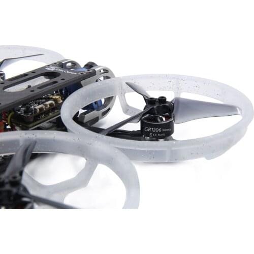 GEPRC Propeller Guard 87mm 3inch for FPV Cinewhoop Ducted 3inch Drones Cinequeen 1103 1104 1204 Replacement DIY Parts