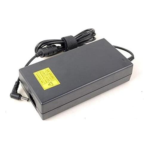 Huiyuan Fit for 19V 9.5A 5.5*2.5mm AC Adapter for MSI GT70 MS-1762 MS-1763 GT70H GT70s GT783R GT78 GT780 GT780D GT783H GT780s