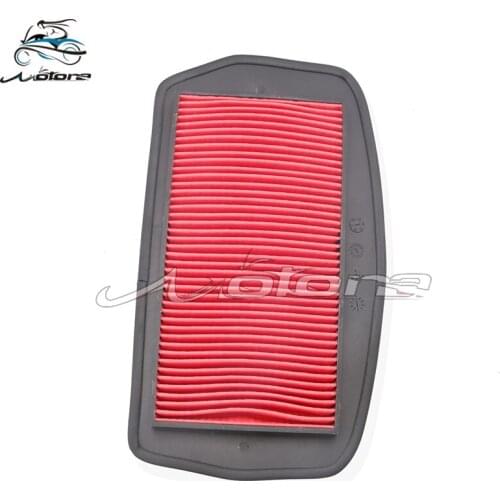 Motorcycle Air Intake Filter Air Cleaner For FZ6 FZ6S FZ6N FZ6-S FZ6-N 2004-2009 2004 2005 2006 2007 2008 2009 04 05 06 07 08 09