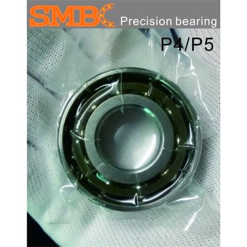 Angular contact bearing CNC Bearing 7202CSU DB DF 15mm*35mm*11mm combination bearing