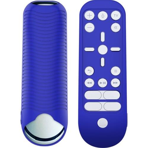 Remote Control Silicone Protective Cover Case For PS5 Media For Playstation 5 Media Remote Protector Skin Dropshipping Wholesale