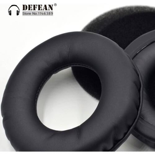 Replacement Ear pads earpad ear cushion earmuff for SUPERLUX HD668B HD669 HD 668B 669 hd668 Studio Headphone