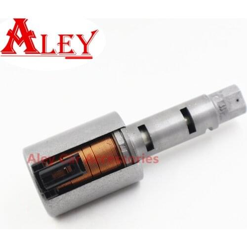 RE0F11A JF015E CVT Transmission Solenoids Gearbox Repair Kit 7-SPEED For Nissan for Chevrolet for Suzuki Original Refurbished